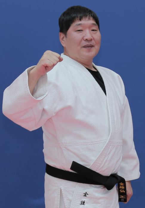 김종선 코치